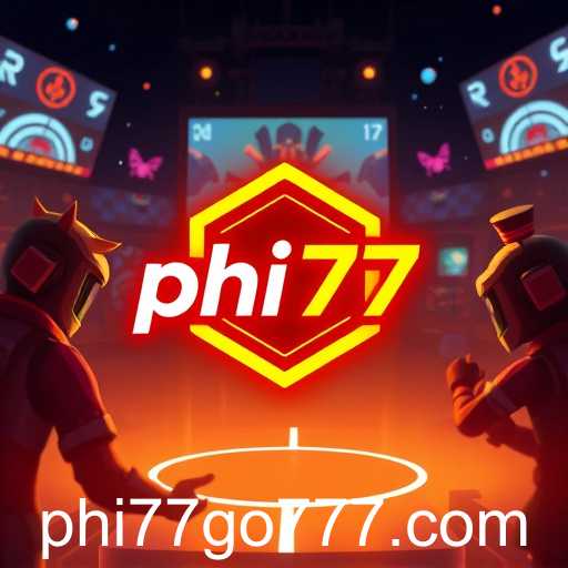 The Evolution of Online Gaming: Spotlight on Phi77