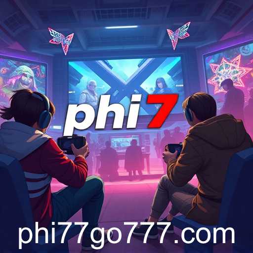 Evolution of Online Gaming: The Role of phi77