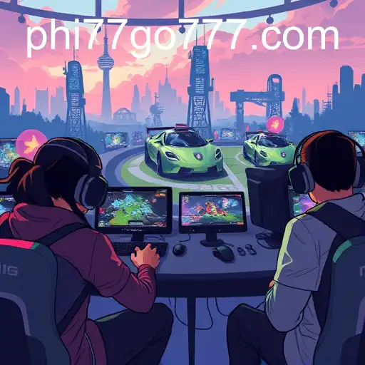 The Evolving World of Online Gaming in 2025