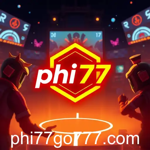 The Evolution of Online Gaming: Spotlight on Phi77