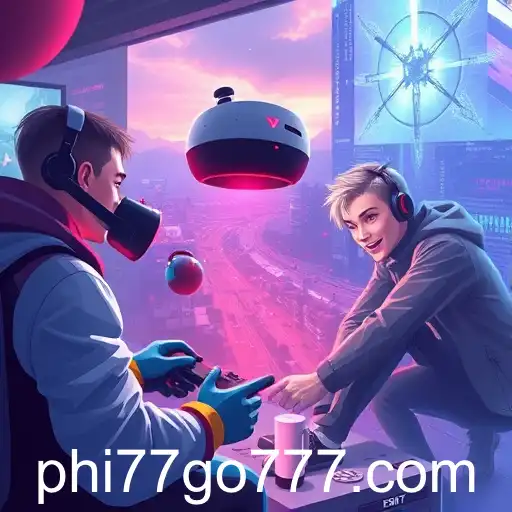 The Evolution of Online Gaming in Recent Years