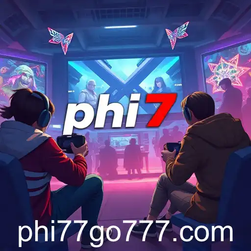 Evolution of Online Gaming: The Role of phi77