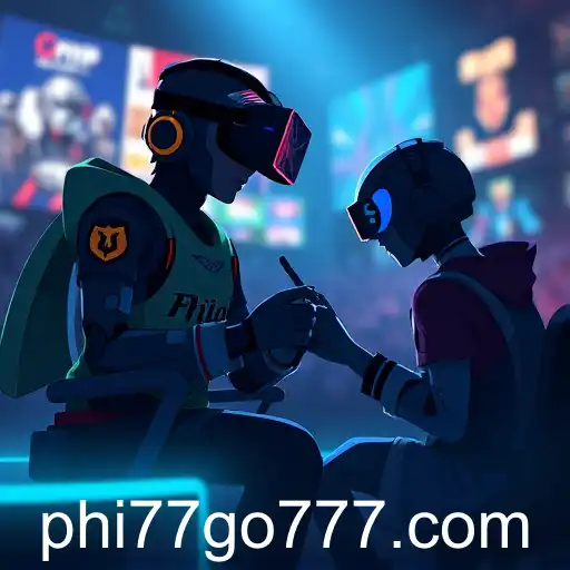 Phi77 Shaping the Future of Online Gaming