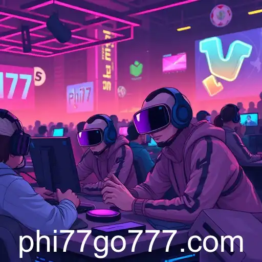 The Rise of Gaming Communities in 2025