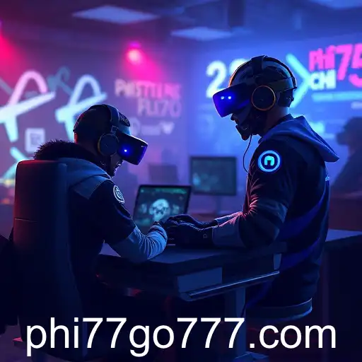 The Rise of Gaming Platforms in 2025