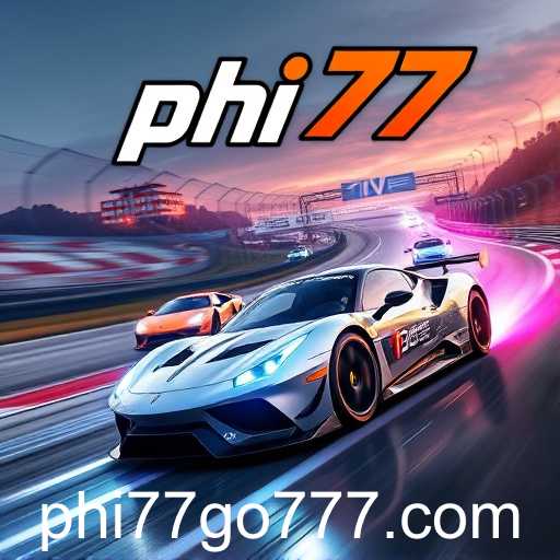 Revolutionizing Online Gaming with phi77