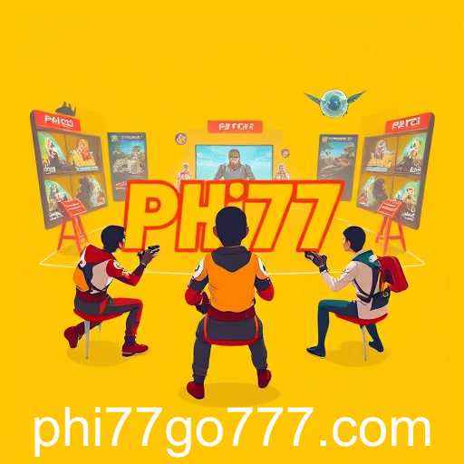 Phi77: Shaping the Future of Online Gaming