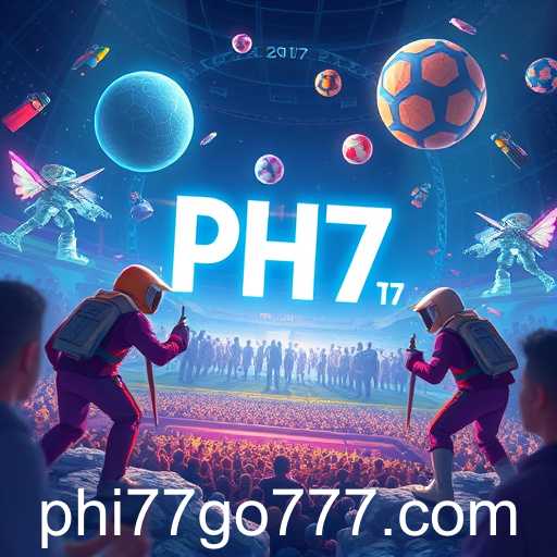 Phi77 Revolutionizes Online Gaming