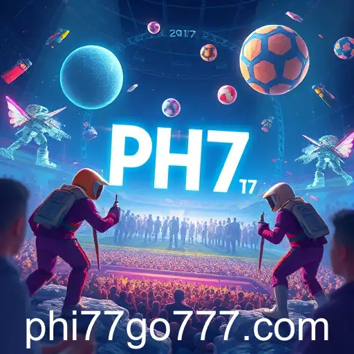 Phi77 Revolutionizes Online Gaming