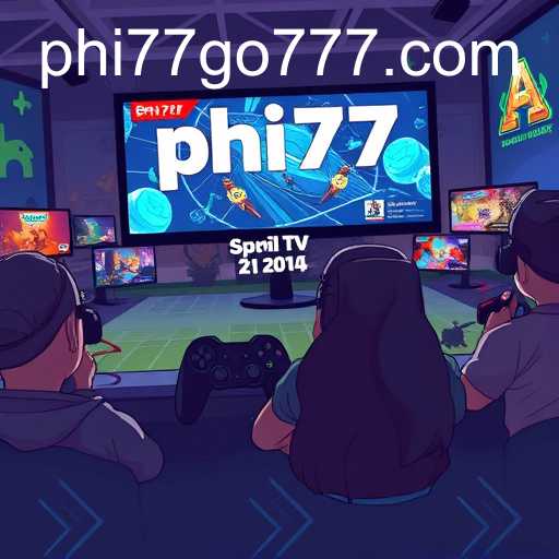 The Rise of phi77: Transforming Online Gaming