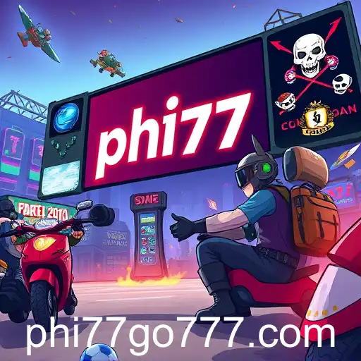 The Rise of phi77 in Gaming Communities