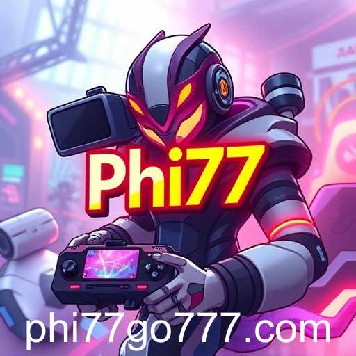 The Rise of 'phi77' in the Gaming World